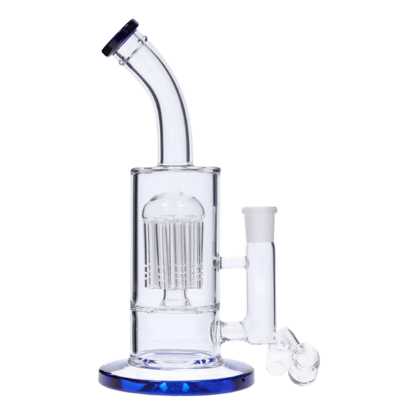 Encore Dab Rig / Classic W/ Stemline & Bentneck 9in